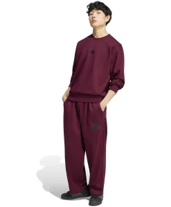 Heren trui bordeaux