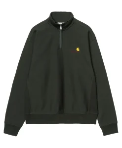 Heren trui groen