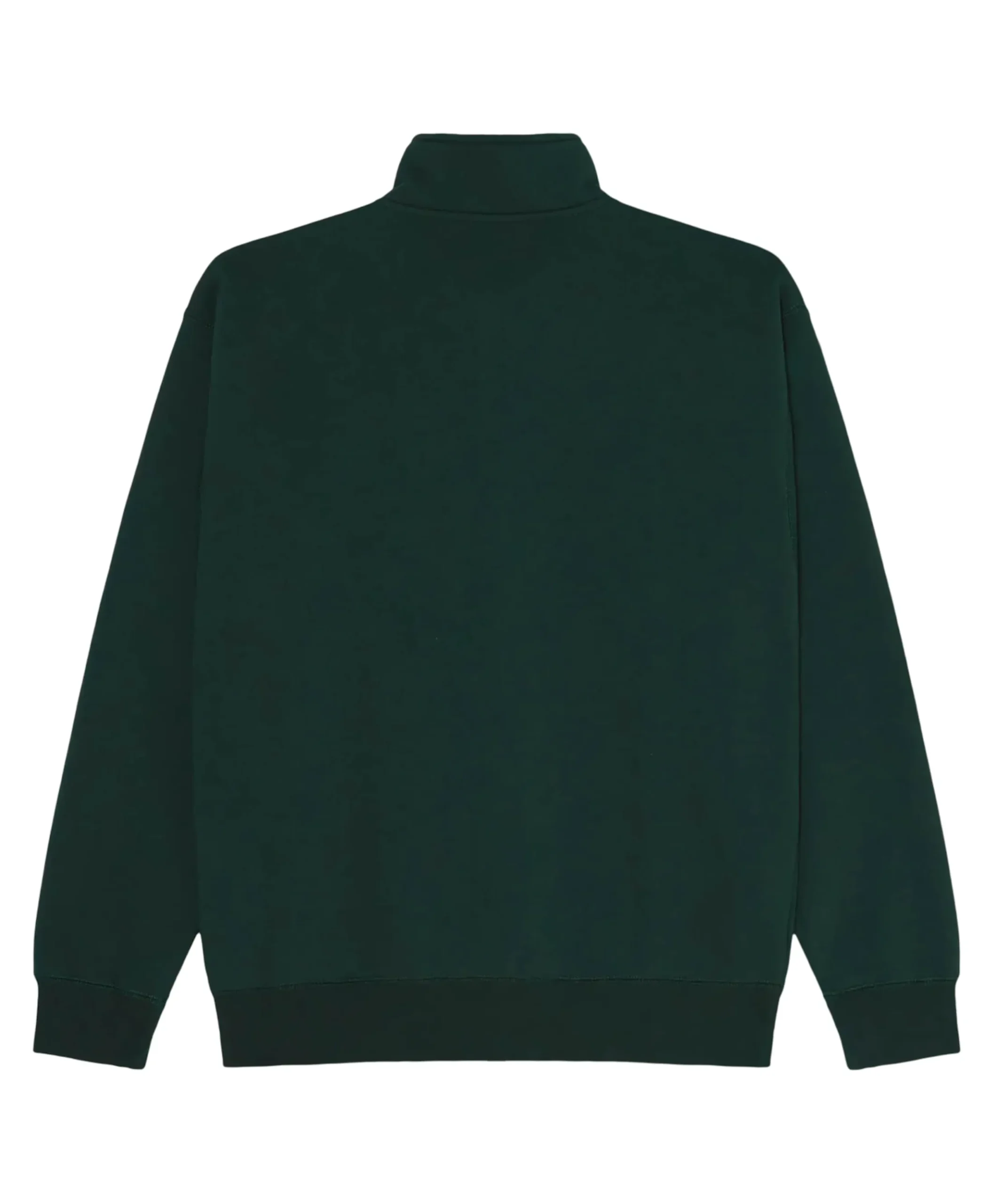 Heren trui groen