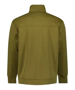 Heren trui groen