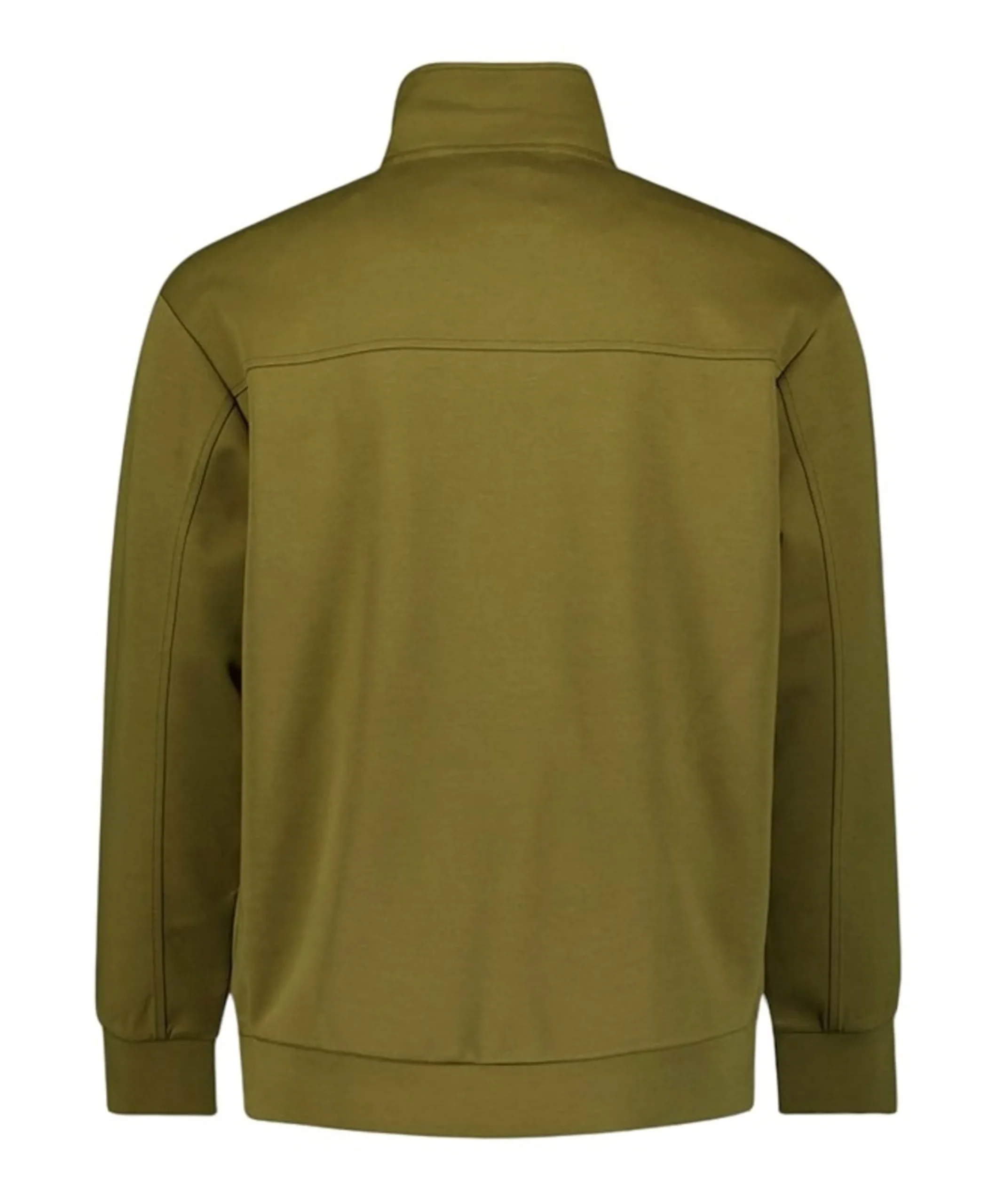 Heren trui groen