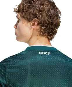 Heren trui groen