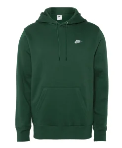 Heren trui groen