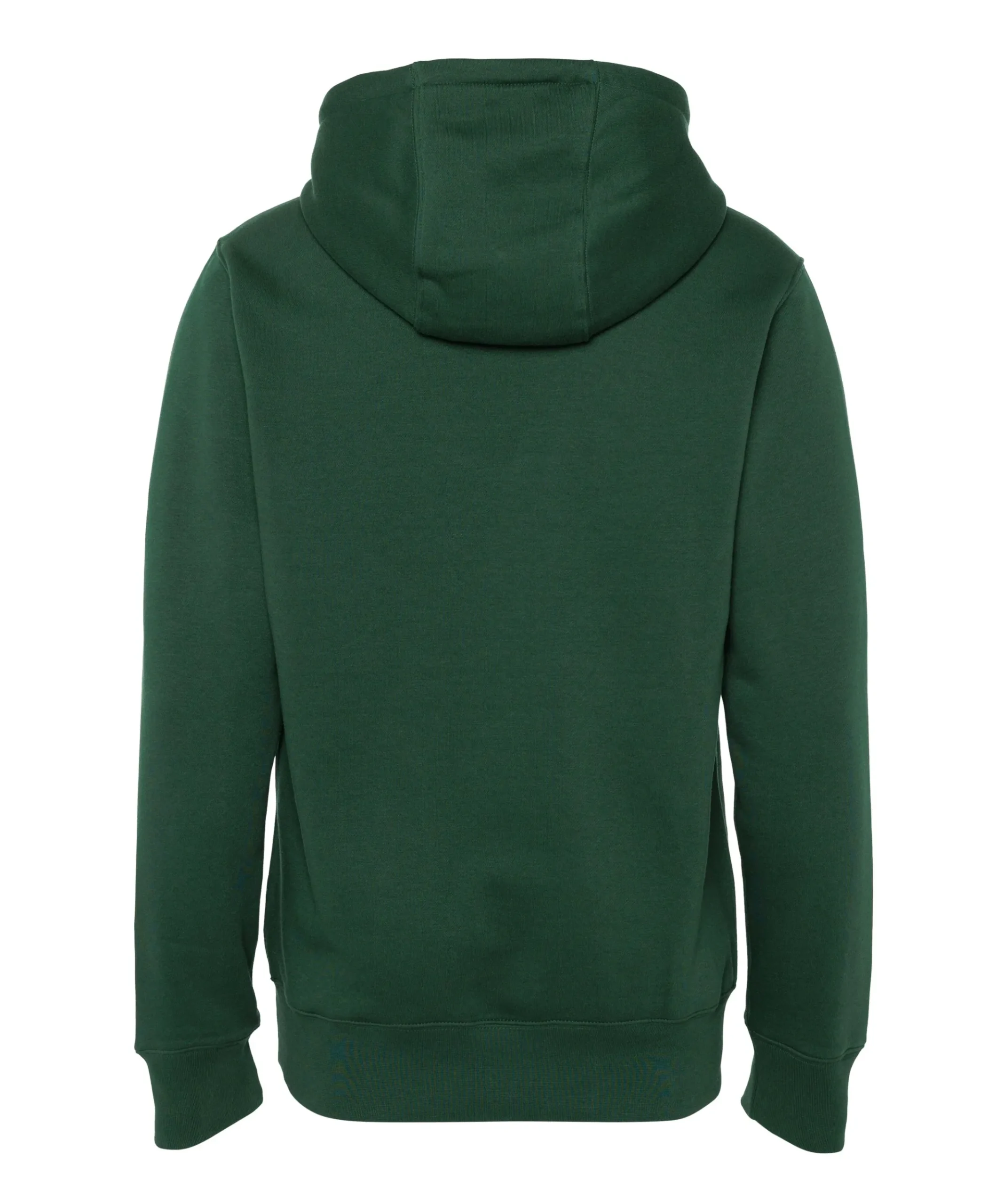 Heren trui groen