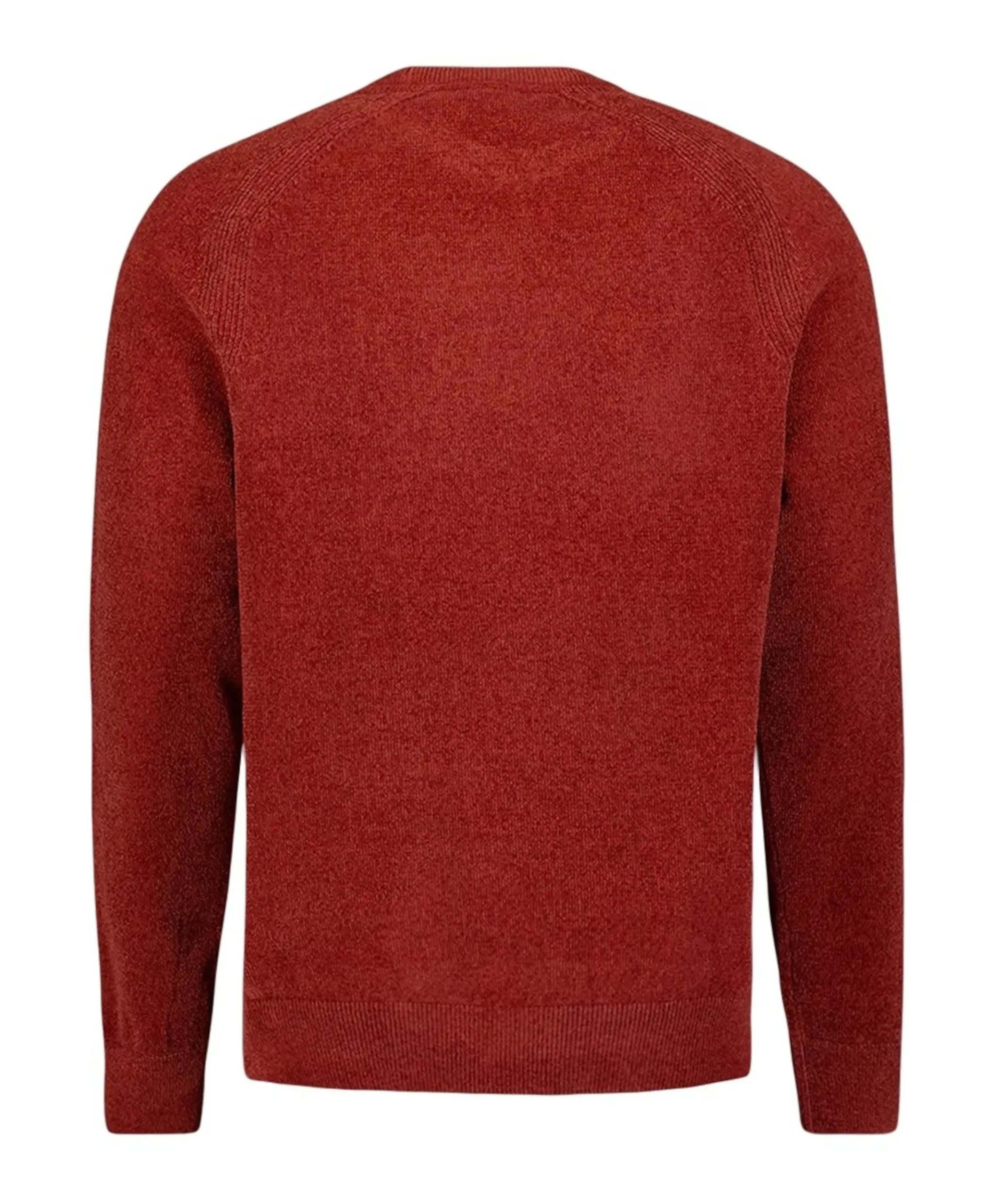Heren trui rood