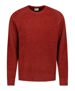 Heren trui rood