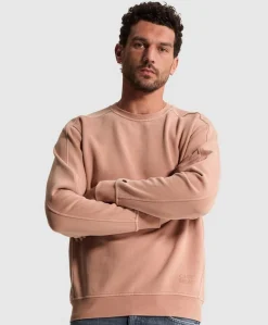 Heren trui roze