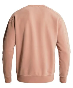 Heren trui roze