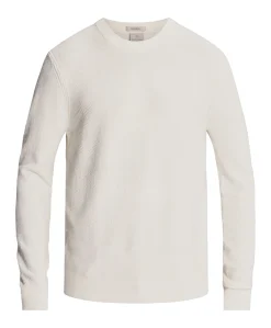 Heren trui wit