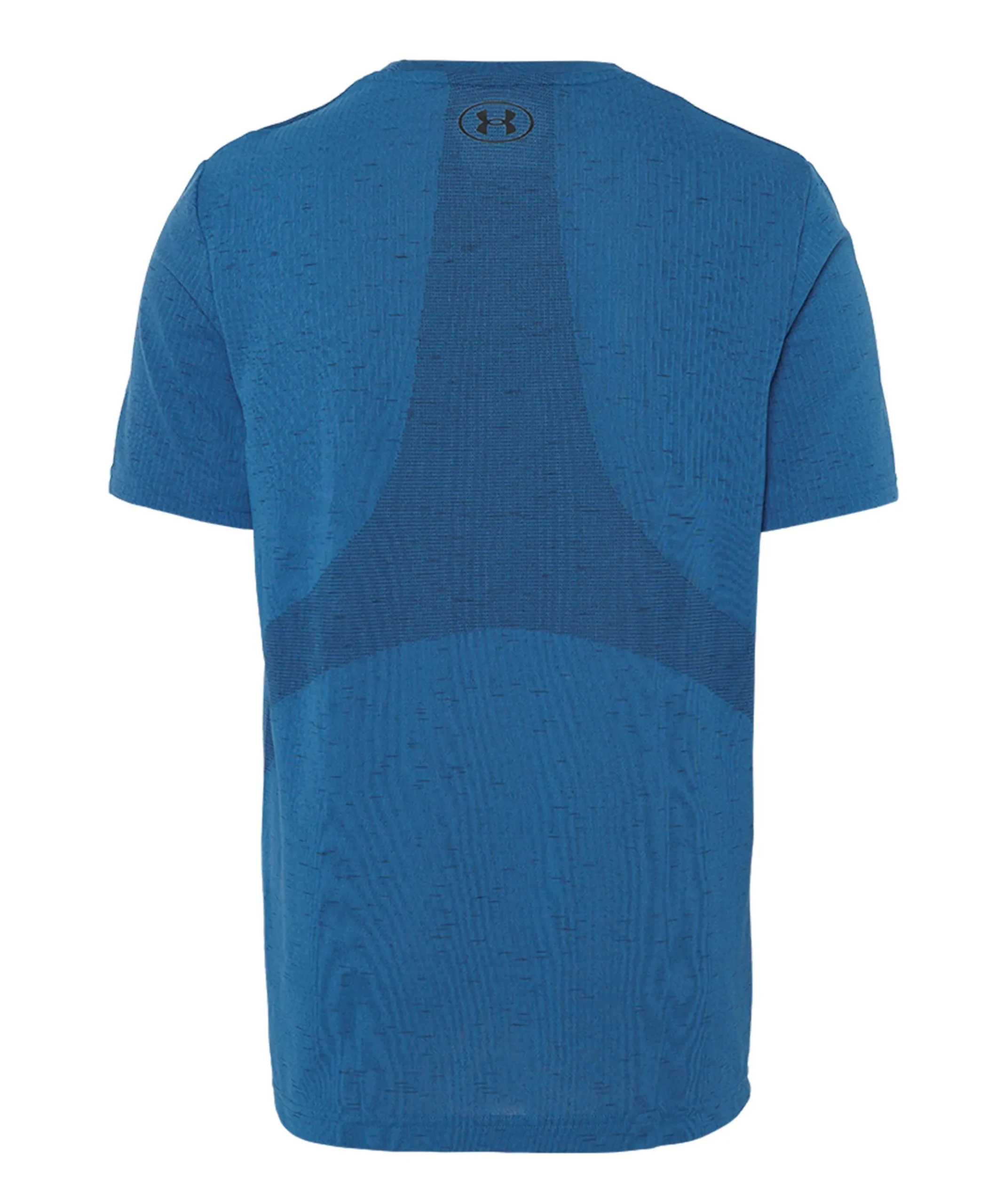 Heren t-shirt blauw