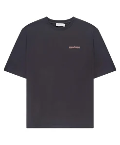 Heren T-shirt grijs