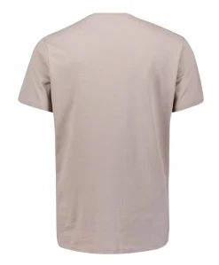 Heren T-shirt grijs