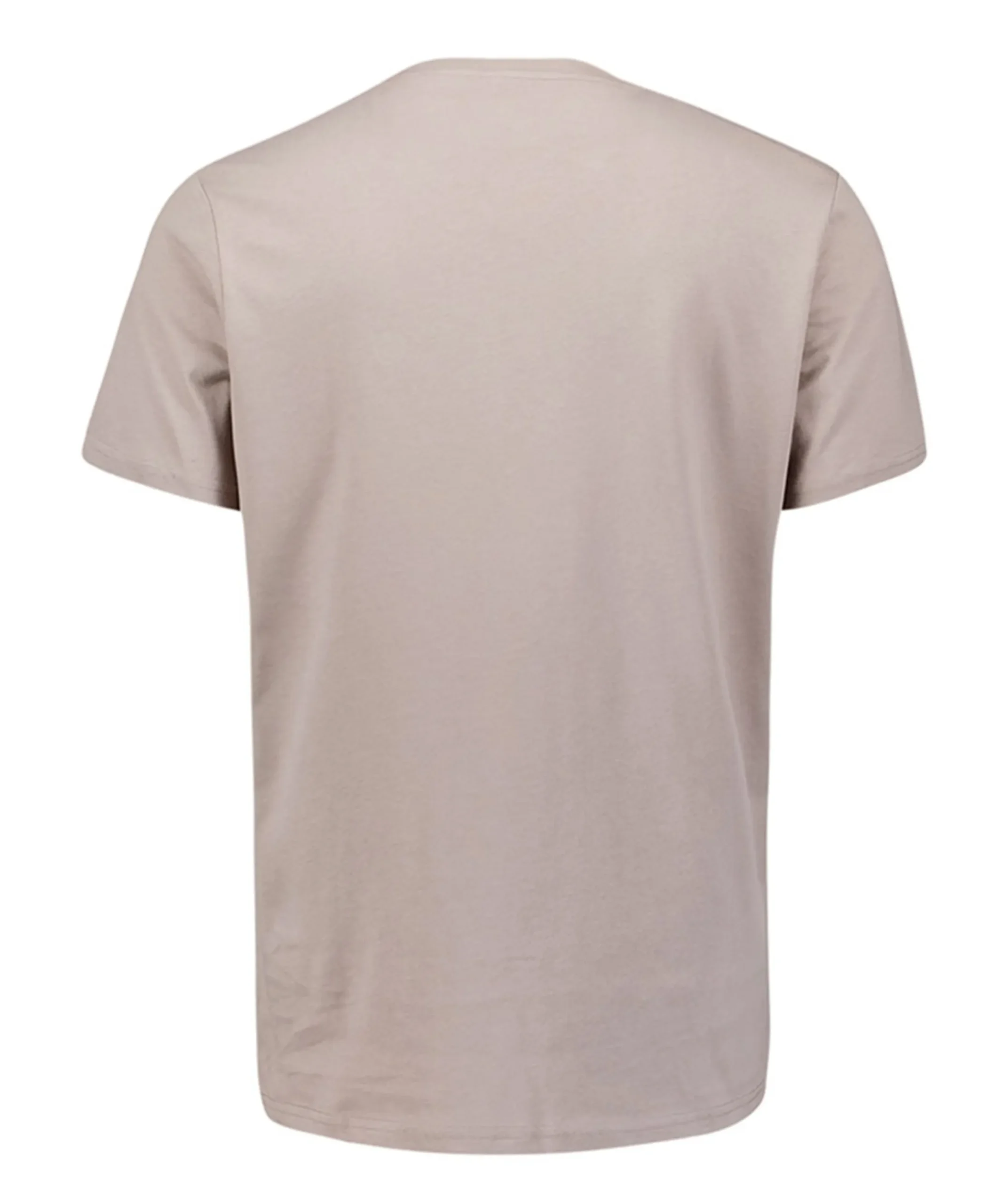 Heren T-shirt grijs