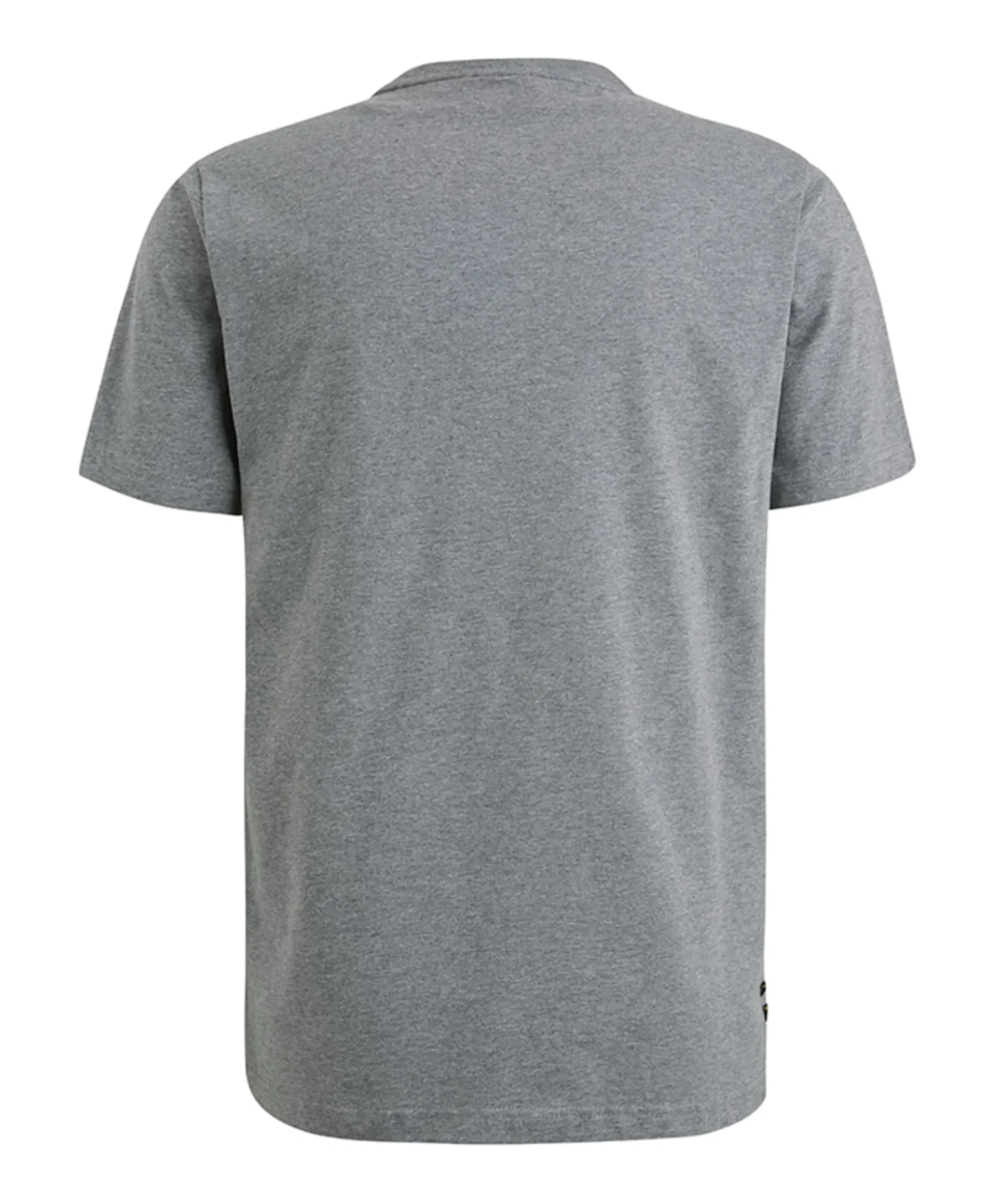 Heren T-shirt grijs