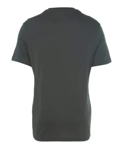 Heren T-shirt grijs