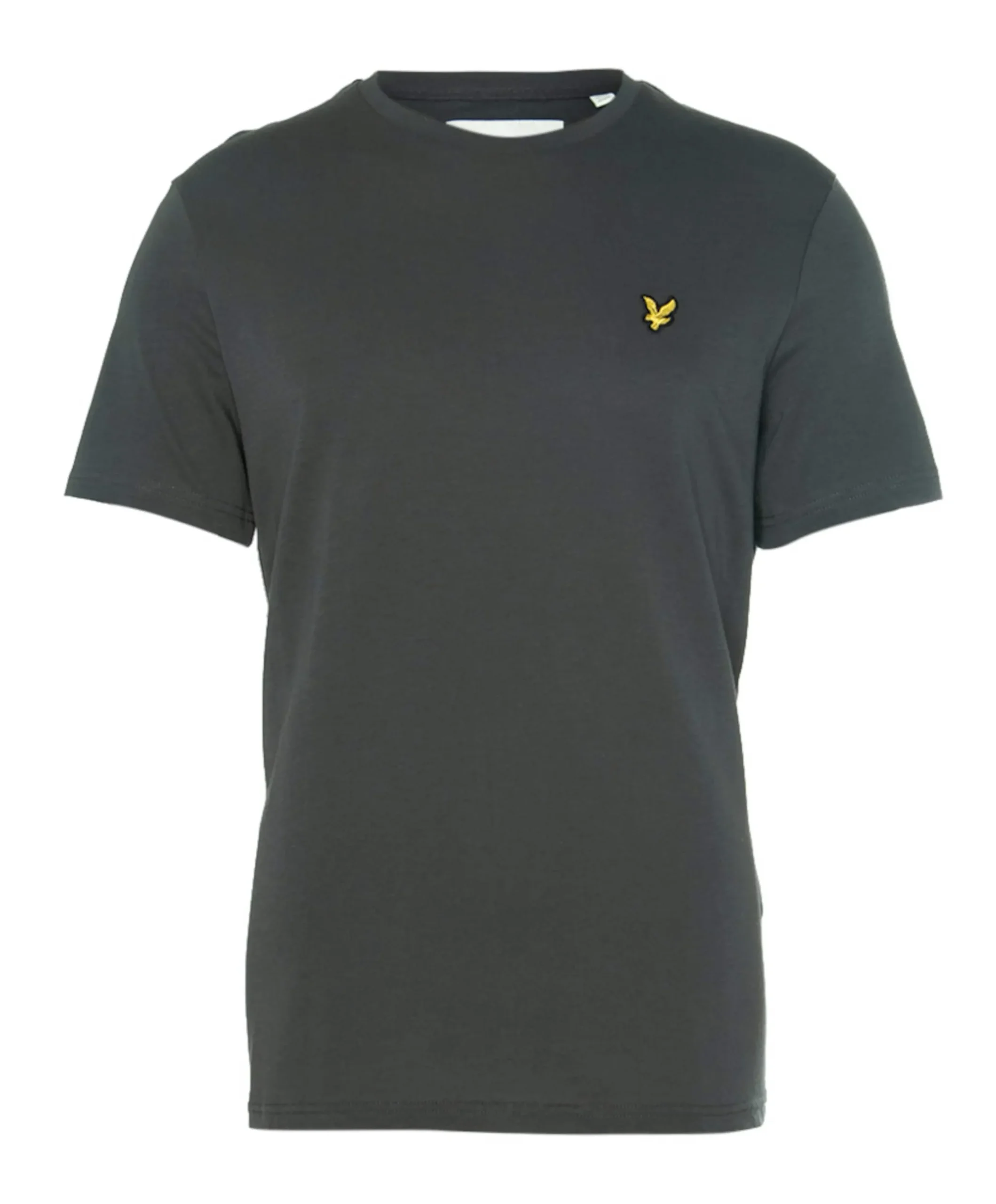 Heren T-shirt grijs