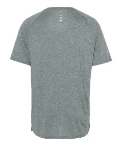Heren t-shirt grijs