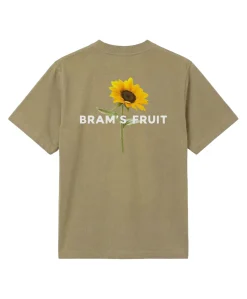 Heren T-shirt groen