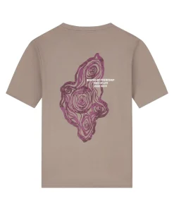 Heren T-shirt groen