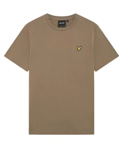 Heren T-shirt groen