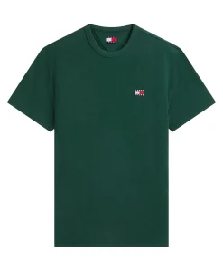 Heren T-shirt groen