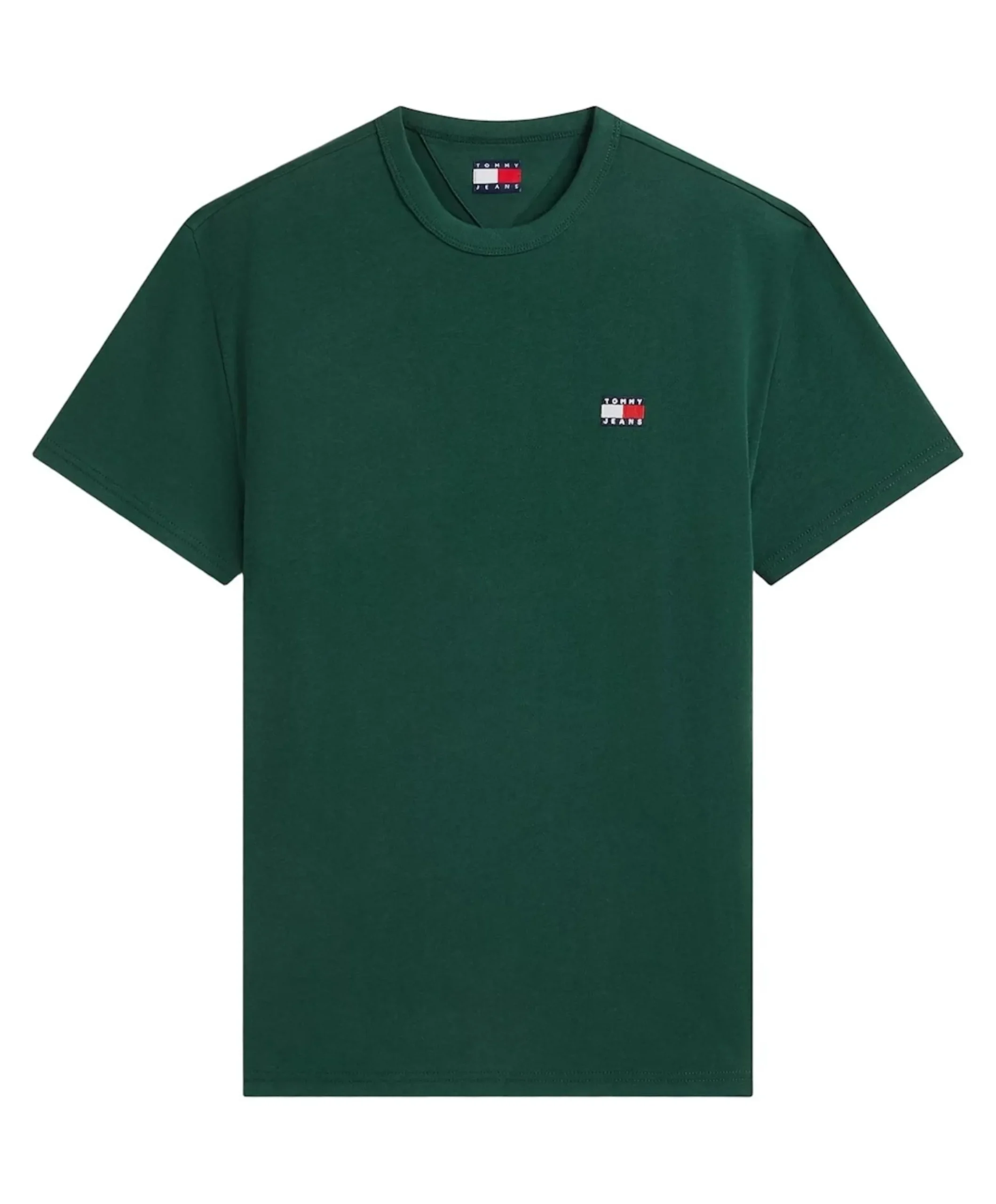 Heren T-shirt groen