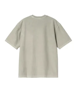 Heren T-shirt groen