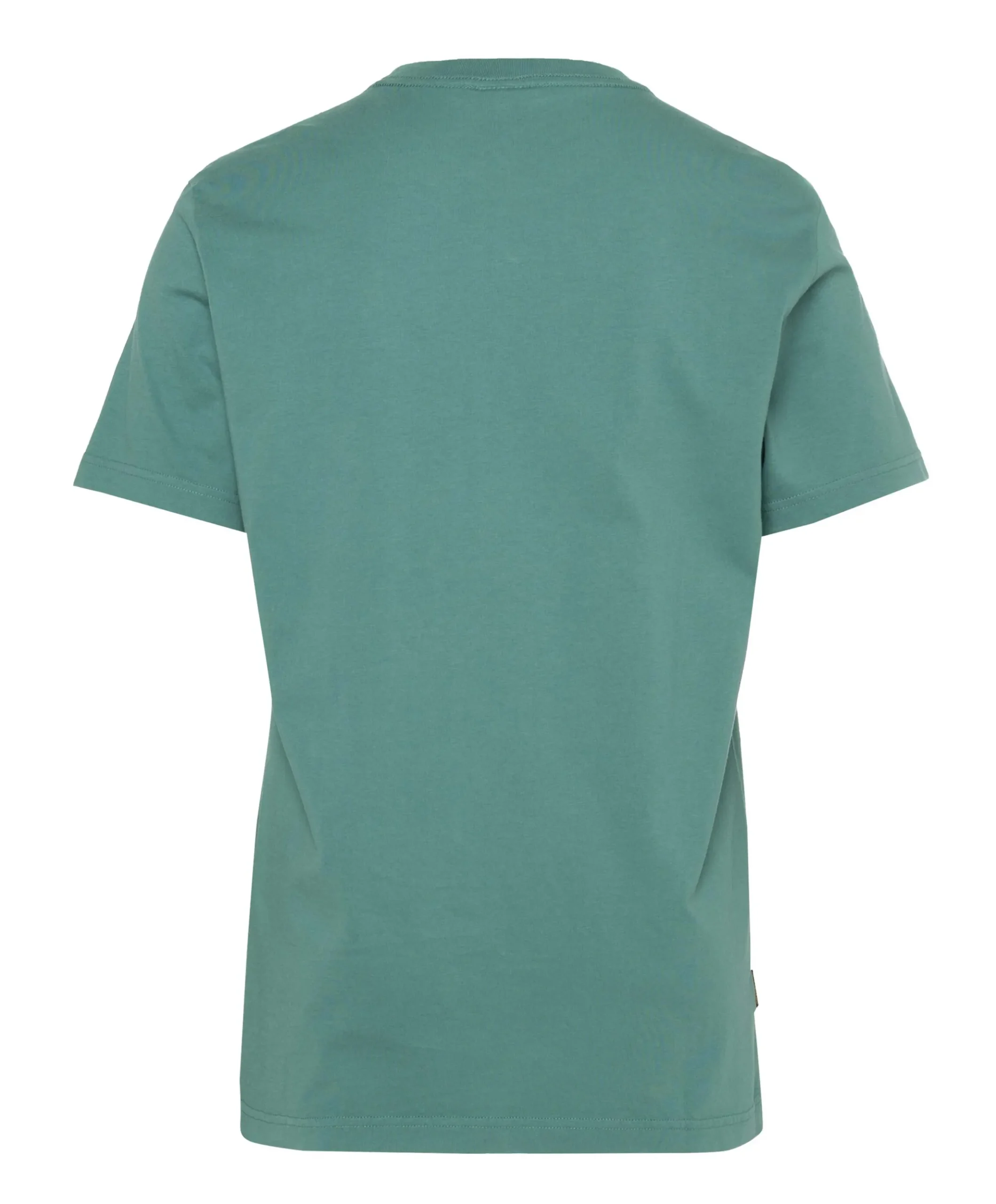 Heren T-shirt groen