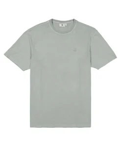 Heren T-shirt groen