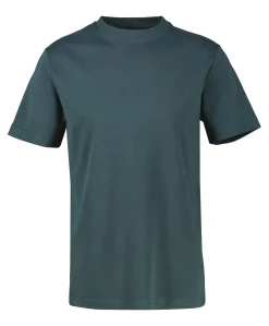 Heren T-shirt groen