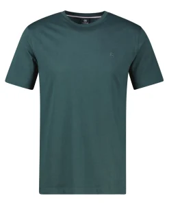 Heren T-shirt groen