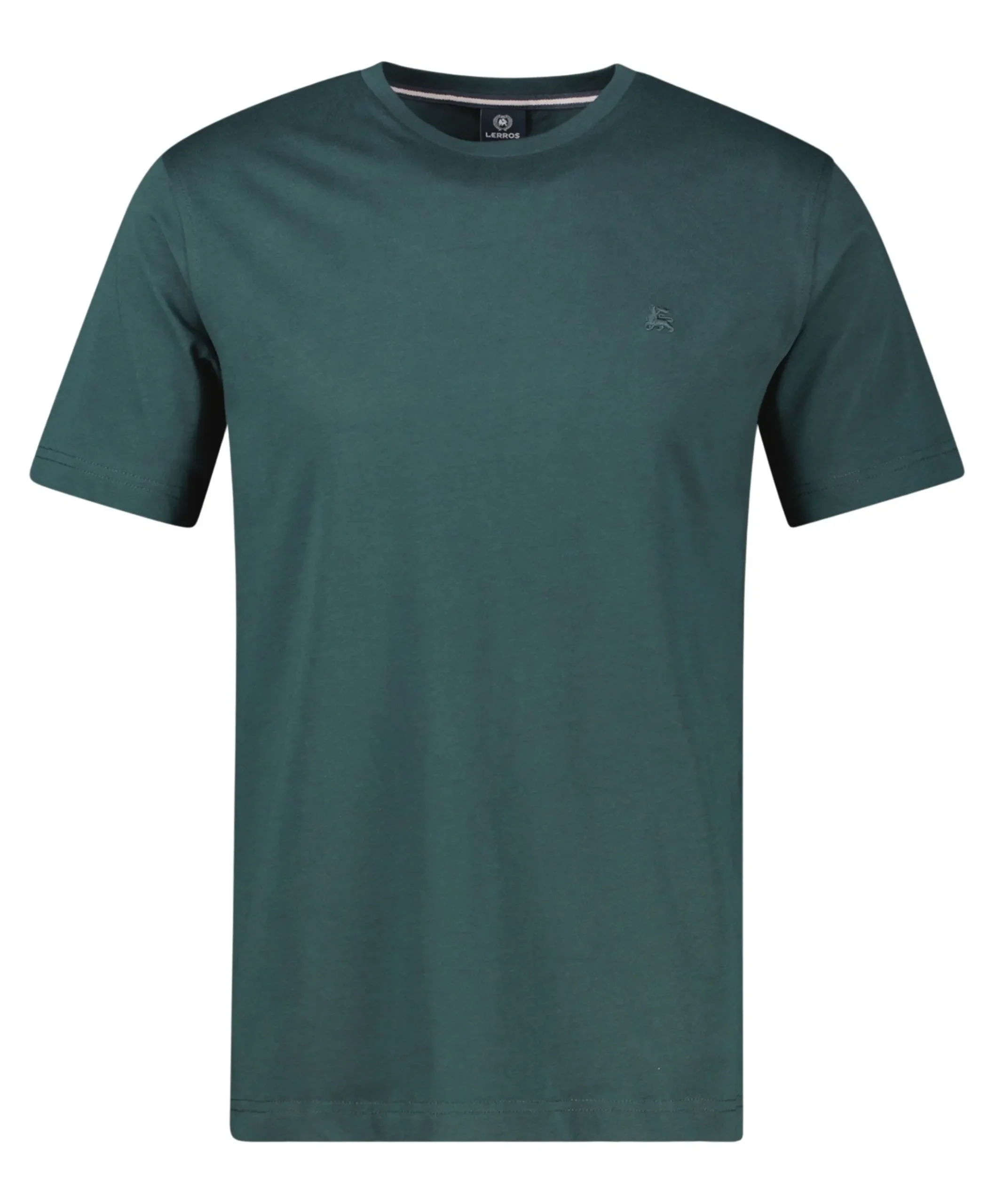Heren T-shirt groen