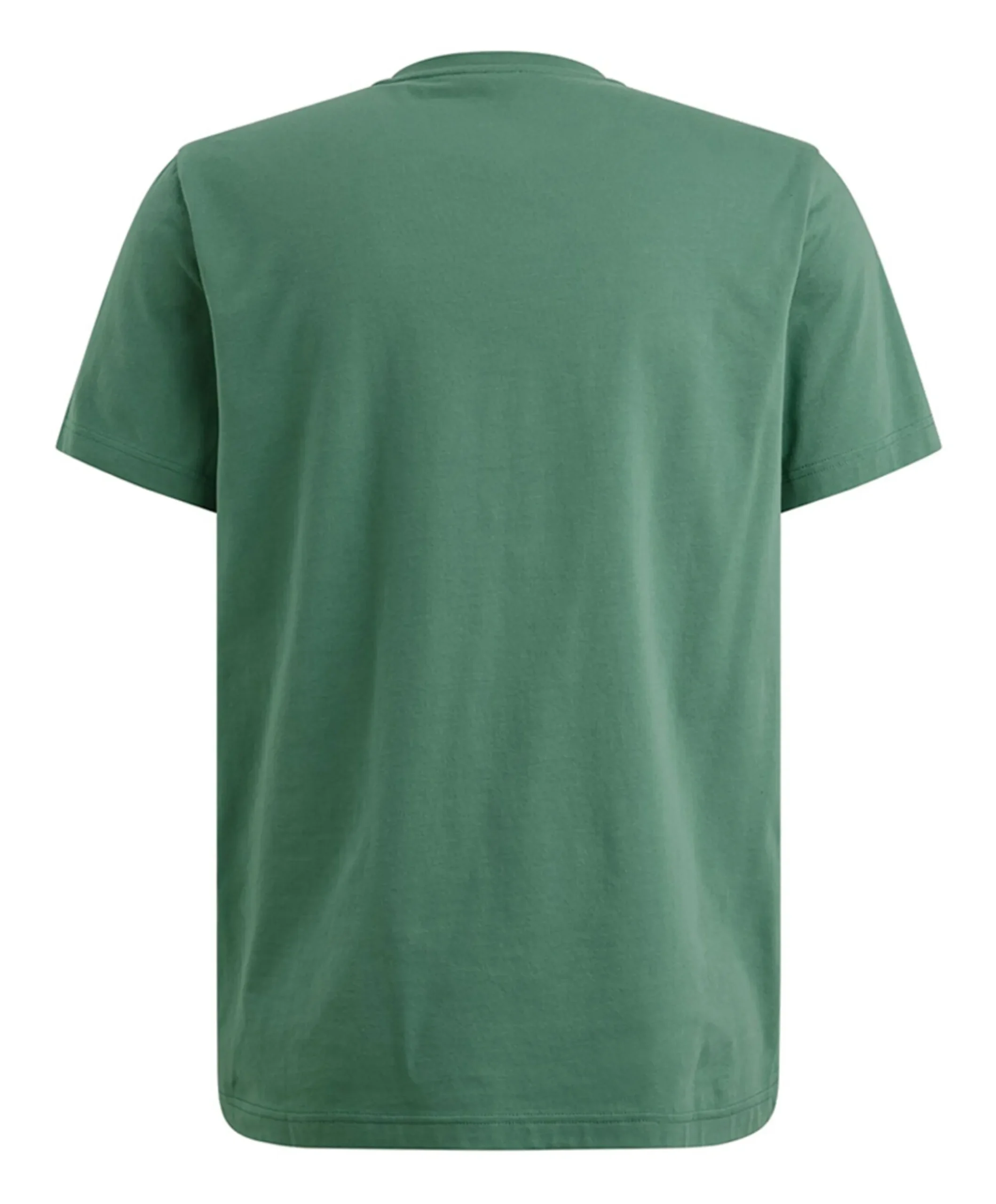 Heren T-shirt groen