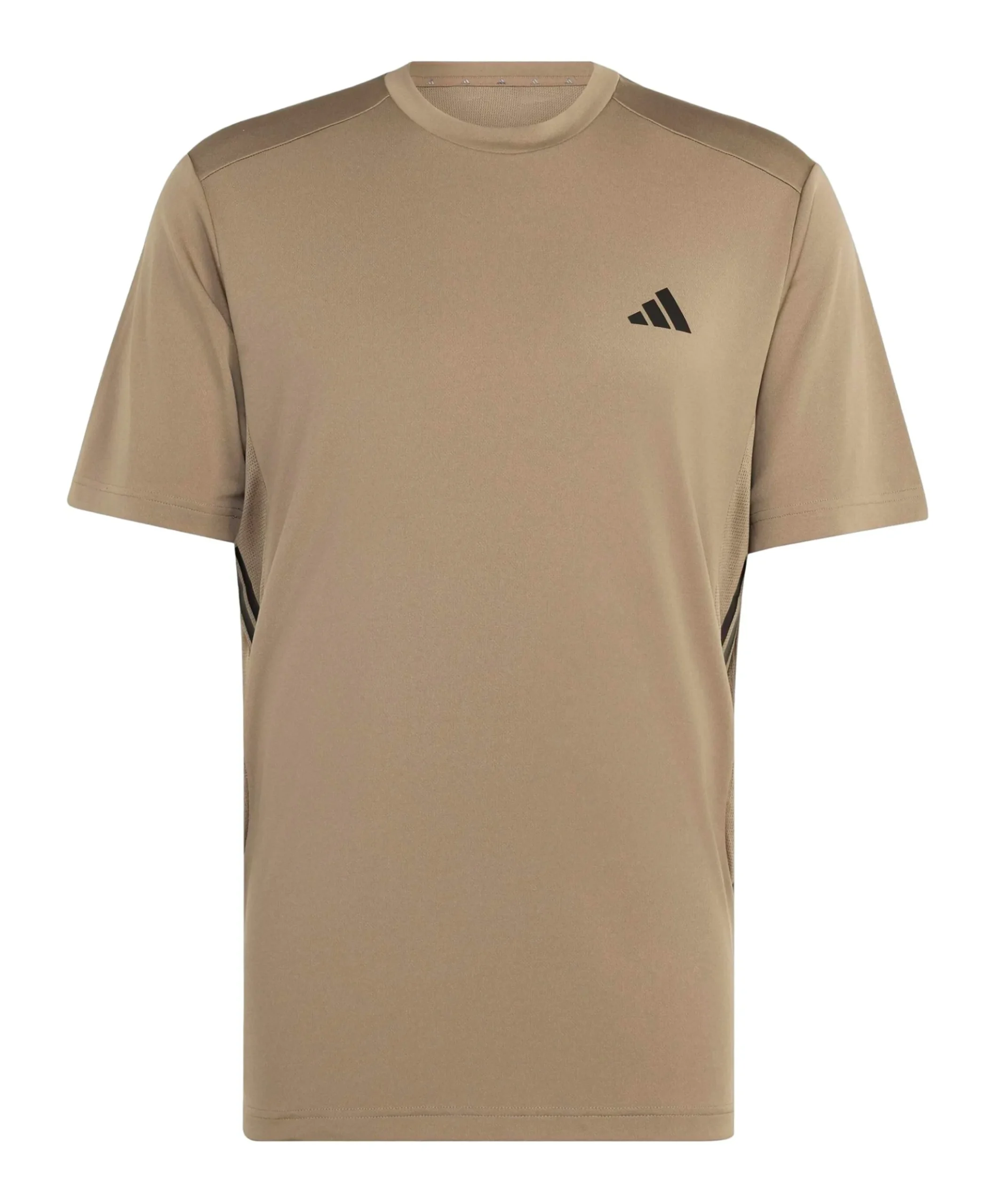 Heren t-shirt groen