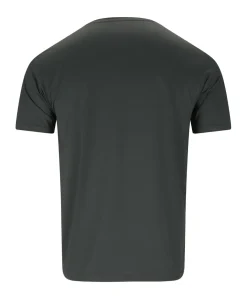 Heren T-shirt groen