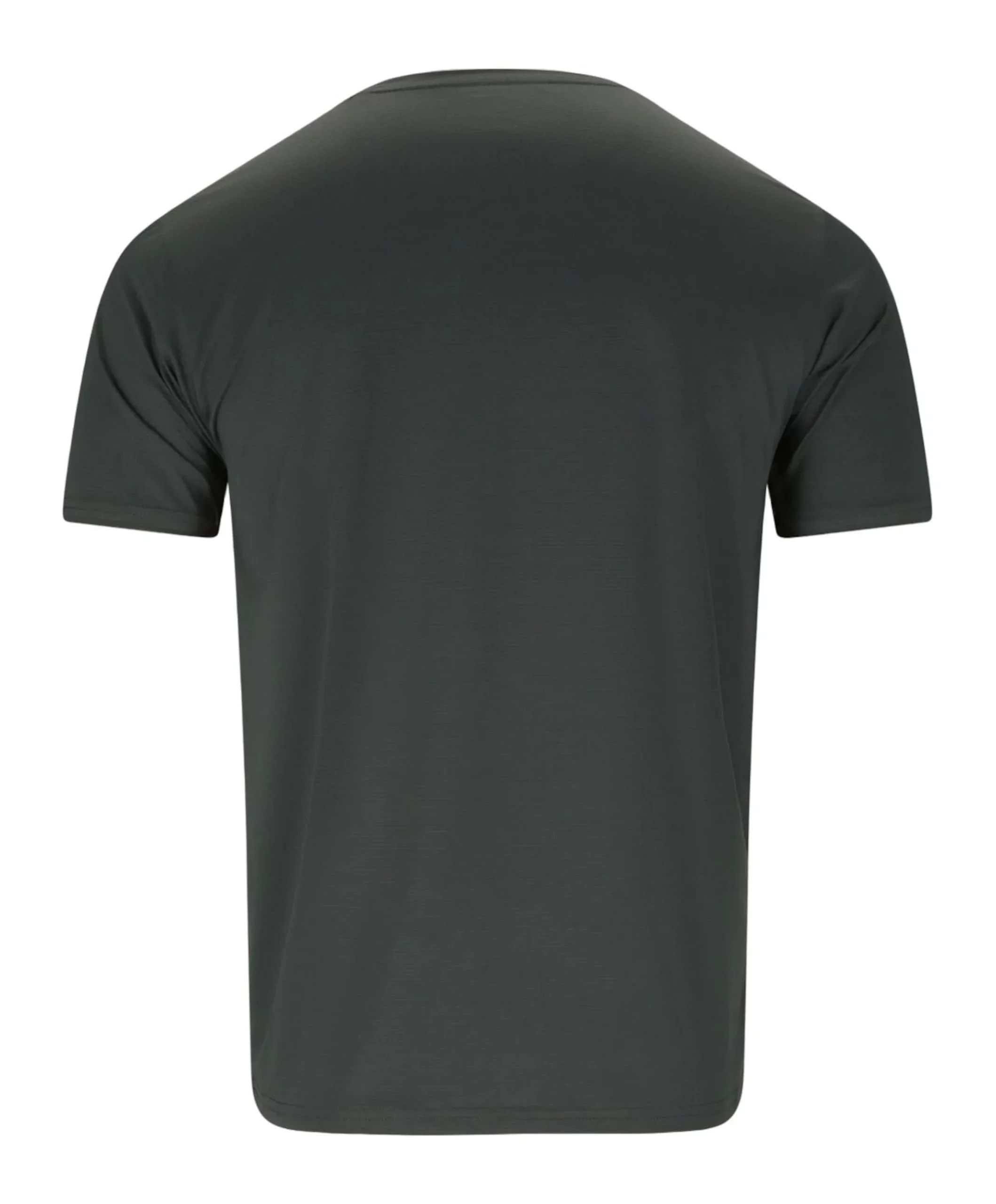 Heren t-shirt groen