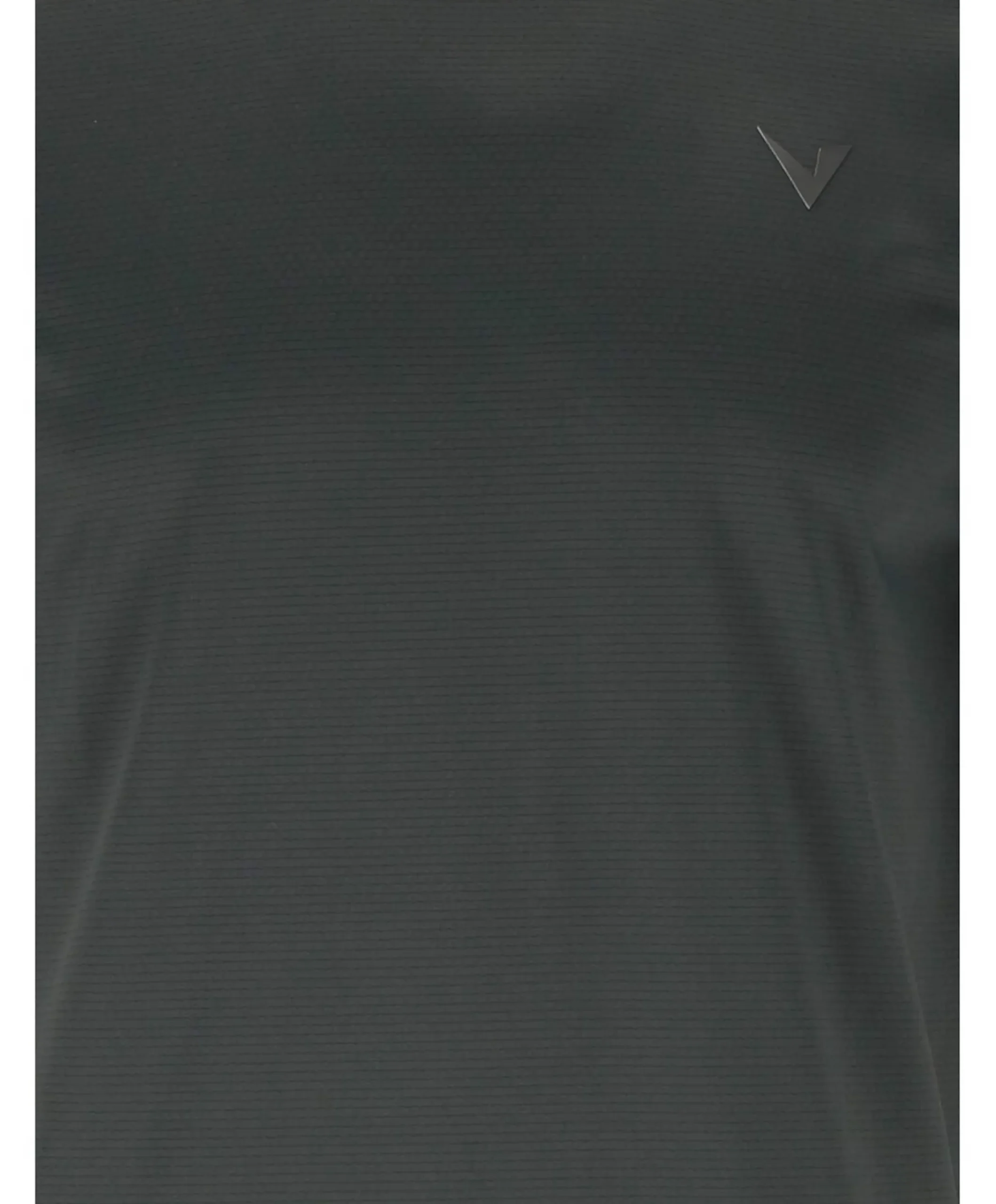 Heren t-shirt groen