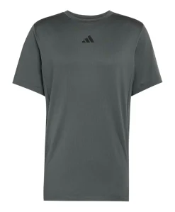 Heren t-shirt groen