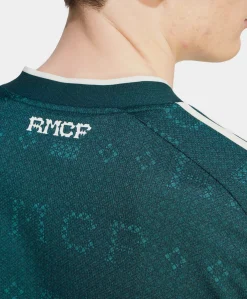 Heren T-shirt groen