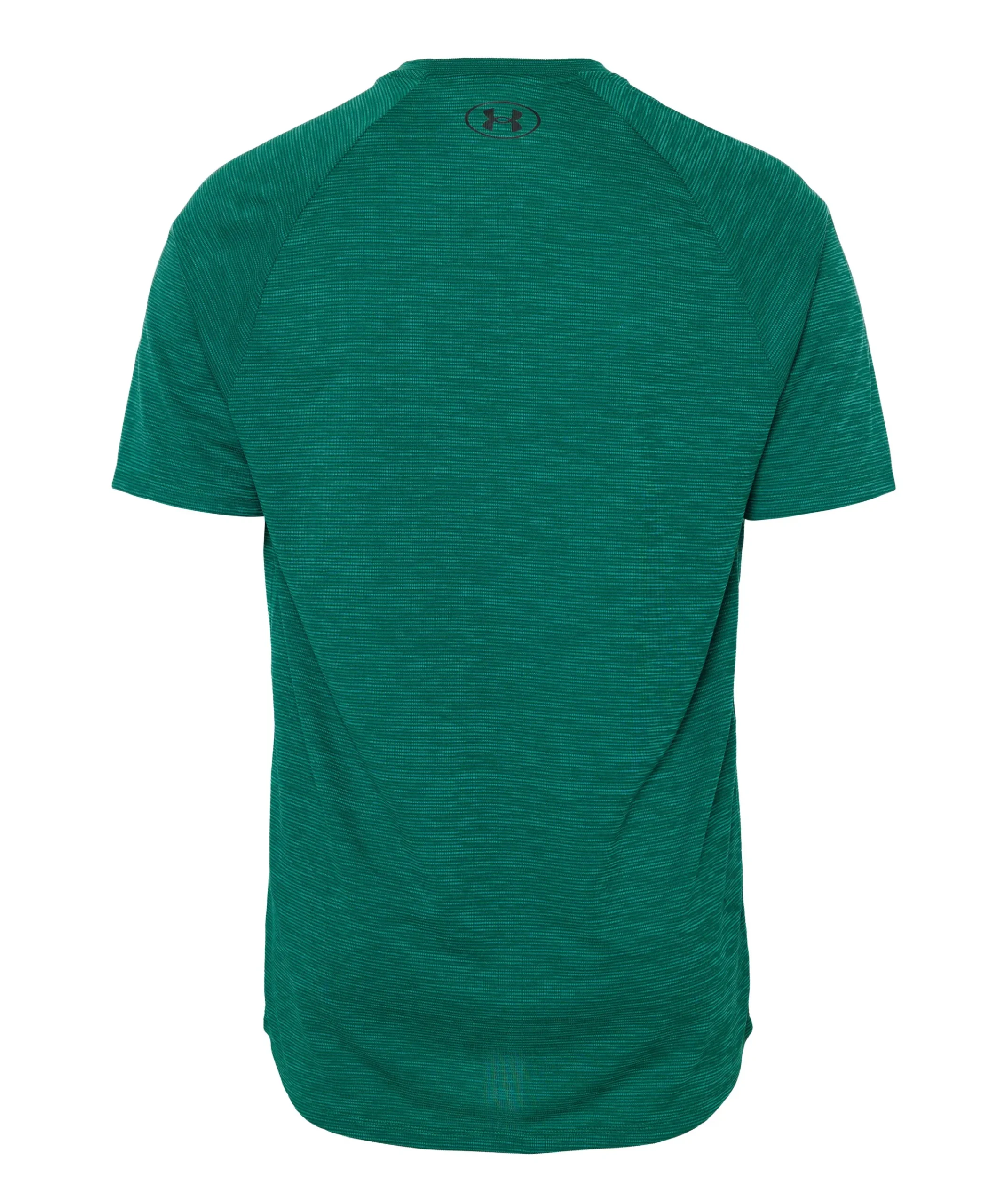 Heren t-shirt groen