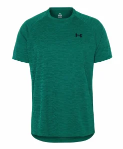 Heren t-shirt groen