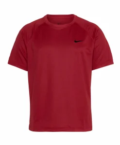 Heren t-shirt rood