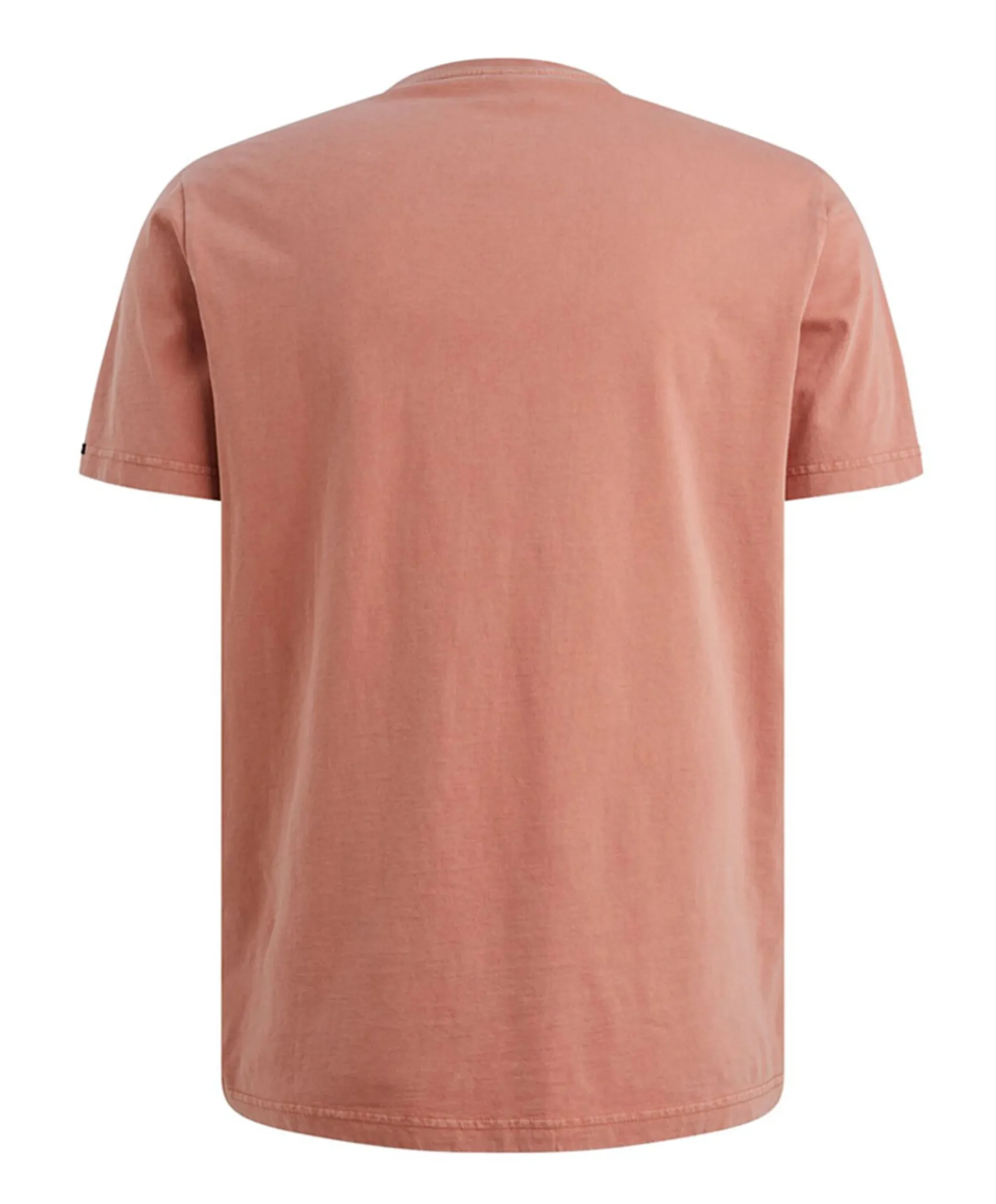 Heren T-shirt roze