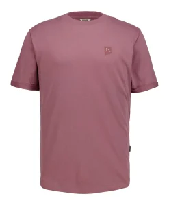 Heren T-shirt roze
