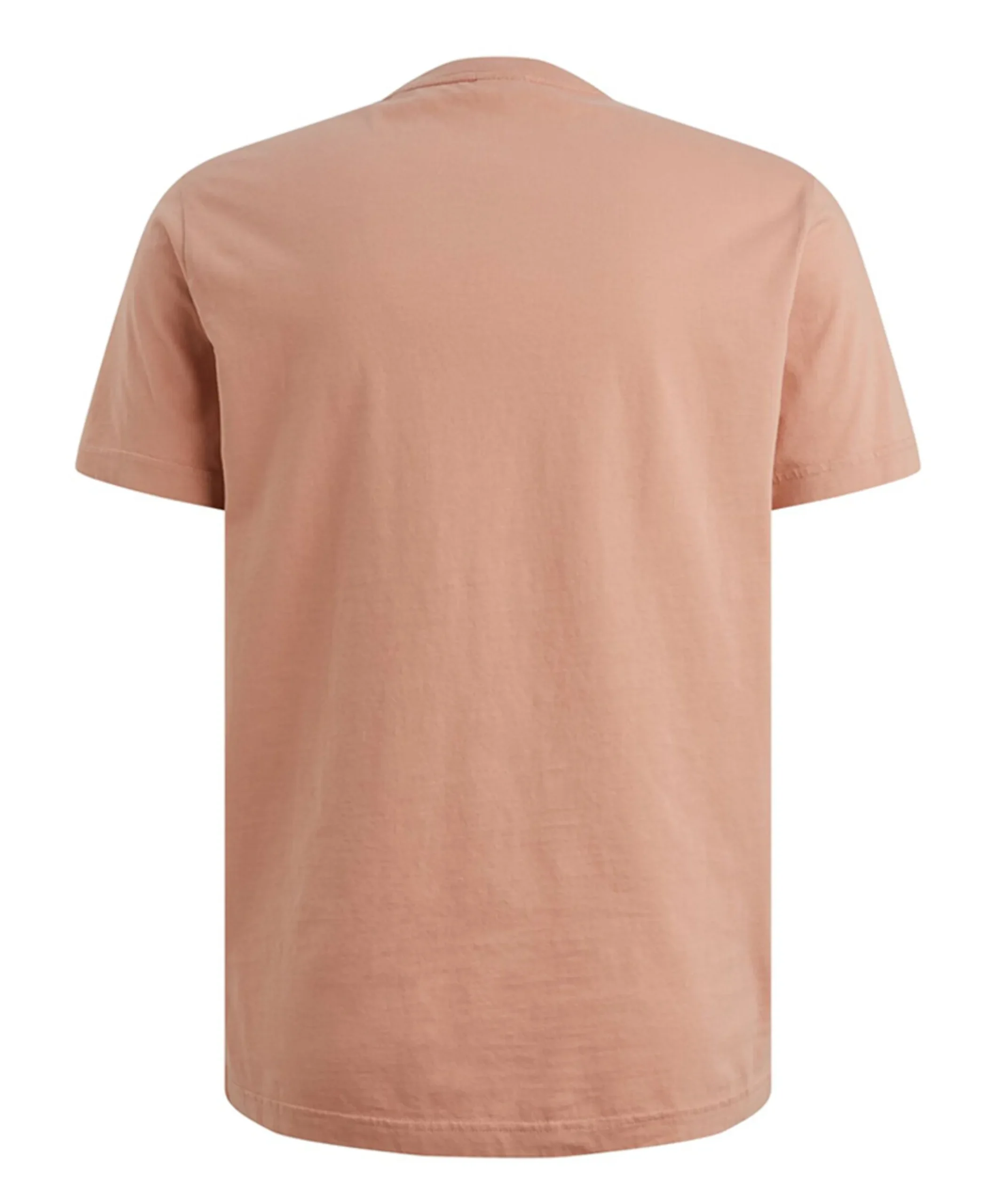 Heren T-shirt roze
