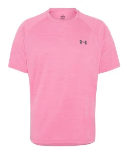 Heren t-shirt roze