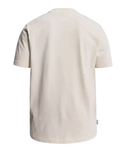 Heren T-shirt wit