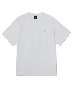 Heren T-shirt wit