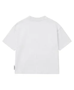 Heren T-shirt wit
