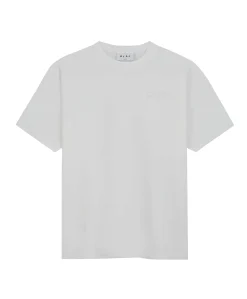 Heren T-shirt wit